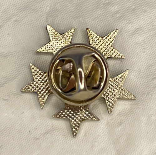 USPS Hat Lapel Pin Tie Tack CFC Combined Federal Campaign Federal Employee - Picture 8 of 9