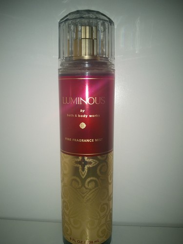 Bath & Body Works Fine Fragrance Mists & Sprays - Picture 49 of 171