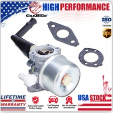 696065 Carburetor Carb Replacement with Gasket Kit For Briggs  Stratton 110402