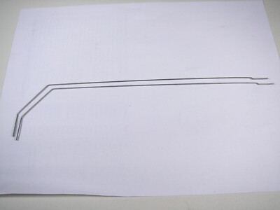 Lionel 726-109 Handrails (Pair) - NOS, EXC, for Bershires & Large Hudsons