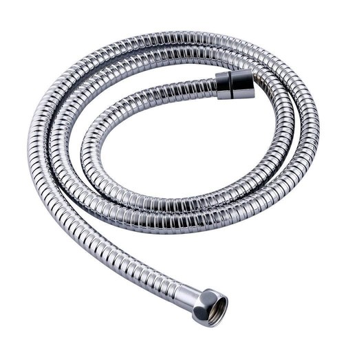 Manguera de ducha de 5 pies 60""/6 pies 72"" largo baño acero inoxidable de repuesto Altocraft - Imagen 3 de 4