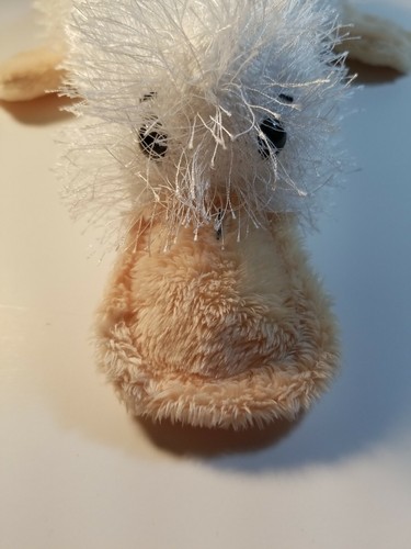 Ganz Webkinz Stuffed Plush Duck Googles Toy Animal HM021 - Picture 8 of 9