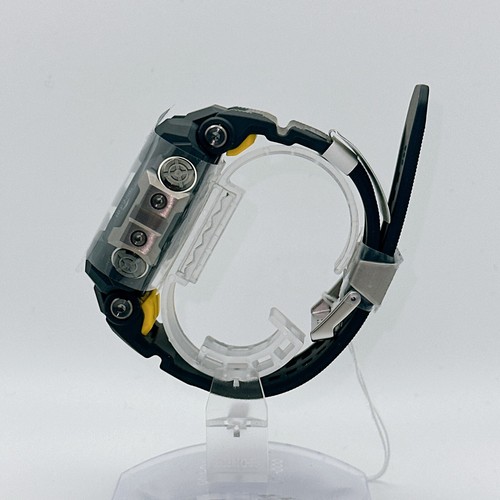 Casio G-shock GPR-H1000-1JR Rangeman Master Of G Bluetooth Gps Sport Men Watch - Picture 5 of 19