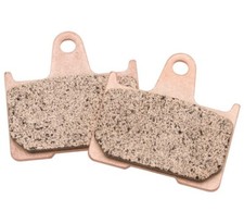 EBC Sintered Brake Pads - FA254HH - 1 Pair - for Harley, Honda, Kawasaki, Suzuki