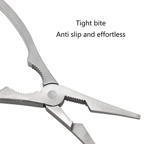 Crabb Shrimp Fruit Pliers Household Combination Special Tools Peeling Clip - Bild 3 von 8
