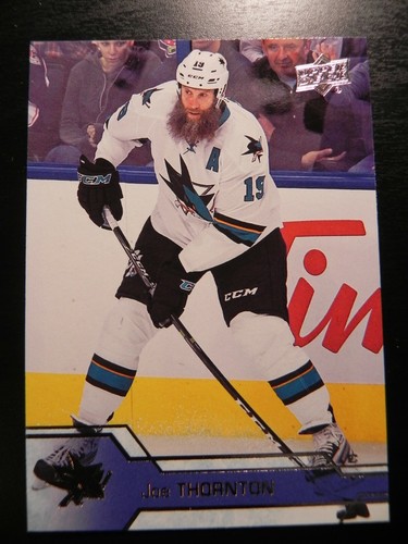 2016-17 16/17 Upper Deck UD Series 2 Base Cards #251-450 Stars, Goalies U Pick! - Picture 84 of 109