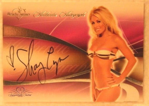 2008 Benchwarmer Autogramm/Einsteckkarte (aus Dropdown auswählen) - Bild 68 von 147