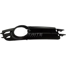 New Front Right Side Fog Lamp Molding Fits Audi A6 Quattro 2005-2008 AU1039104