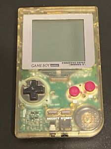Famitsu Gameboy Pocket | eBay Famitsu Gameboy Pocket | eBay