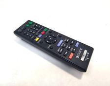 Genuine Sony RMT-B119A Remote DVD Blu-Ray Player RMT-B115A BDP-BX510 BD OEM