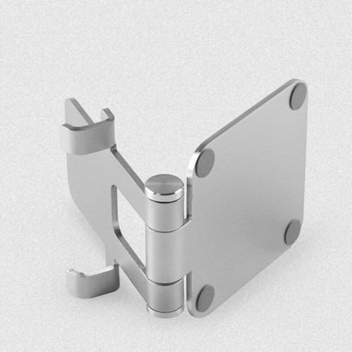 Hands-free Viewing Mobile Phone Holder Table Top Stand Tablet Phone Accessories - Zdjęcie 7 z 11