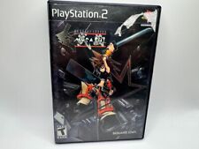 Musashi Samurai Legend (Sony PlayStation 2 2005 PS2) Complete CIB