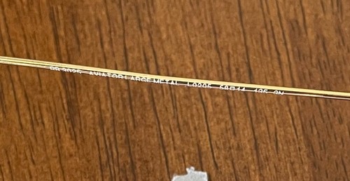 Ray-Ban Classic Aviator Gold Arista Framed Sonnenbrille - Grün - Bild 2 von 11