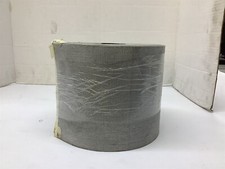 Conveyor Belt 75' C/M L x 6" W Cloth