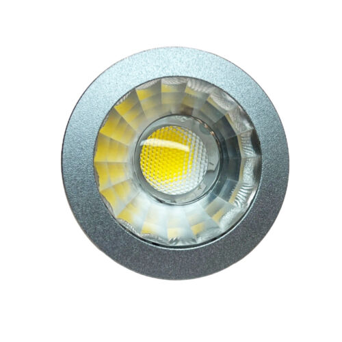 9w -18w dimmable led spotlight bulb gu10 bulbs daylight spot lights e12 110v cob - Picture 5 of 16