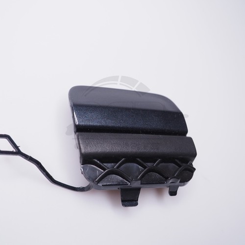 Parachoques Trasero tow hook cap para Mercedes Clase C W205 AMG 15-18 Tenorita - Imagen 2 de 14
