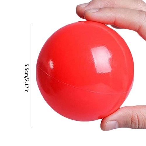 Ball Pit Balls for Toddlers, BPA Free Crush Proof Plastic Toy Balls Ocean Balls* - Picture 2 of 12