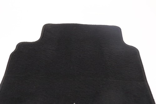 2019 - 2025 NISSAN ALTIMA INTERIOR FLOOR CARPET COVER LINER MAT SET OF 4 OEM - Picture 10 of 15