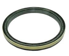 Rear inner axle hub seal for Scania 4 P R T 1740992 1409889 1534012