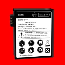 Large Power 5060mAh Standard Grade A Battery for Netgear Nighthawk 5G M5 Phone