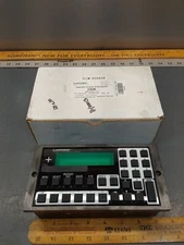 NOS Genuine Luminator 510496-305 ODK Headsign Operator Display Controller Keypad