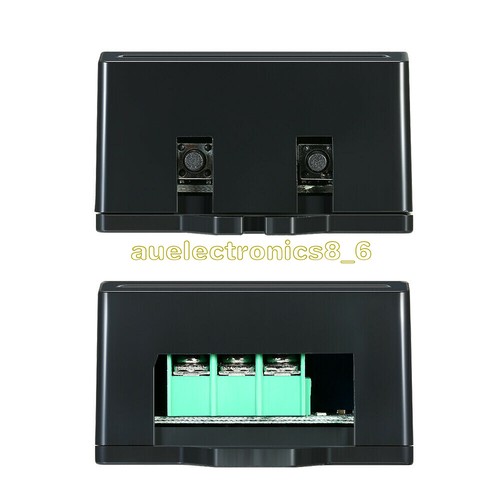 NEW 6~80V Voltage Detection Charging Discharge Monitor Relay Switch Controller - Picture 7 of 7