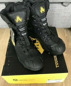 amblers fs999