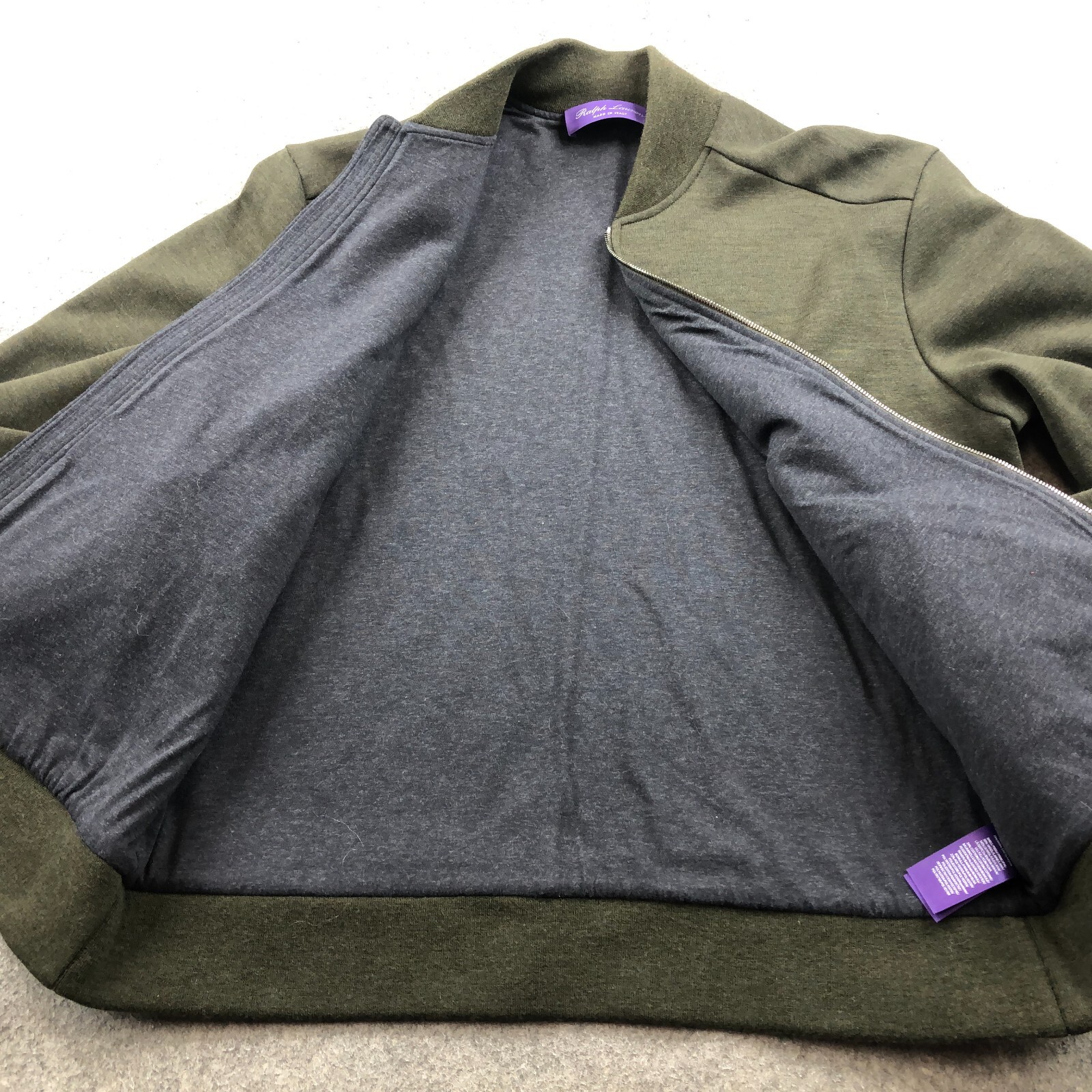 21-22モデル / 4pocketsオリーブカーキ /ほぼ新品-