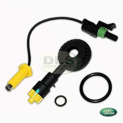 Kraftstofffilter Wassersensor TdV6/TdV8 Land Rover Discovery Range Rover WKW500080LR - Bild 1 von 1