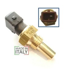 Engine Coolant Temperature Sensor For Bmw 318i 325 325i 325e 325is 528e M3