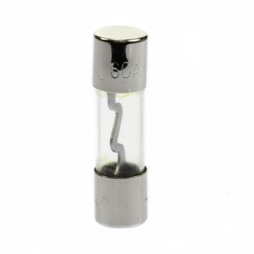AGU Inline Fuse by Voodoo Car Audio For Fuse holder (60 AMP) - Picture 2 of 6