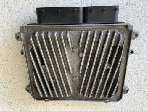 2006-2009 MERCEDES E350 ENGINE COMPUTER MODULE ECU ECM A 272 153 16 79 OEM🟠 - Picture 24 of 24