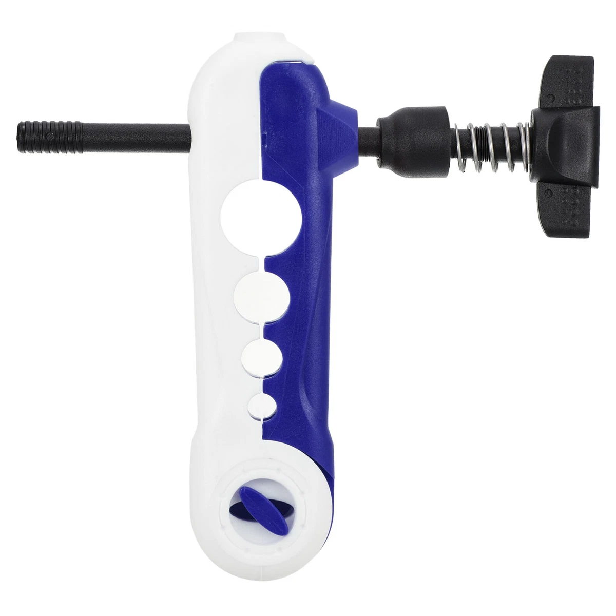 Fishing Line Spooler Fishing Reel Spool Station Tool Adjustable