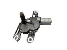 Wischermotor hinten für SKODA FABIA III (NJ3) 1.0 5F4955711A