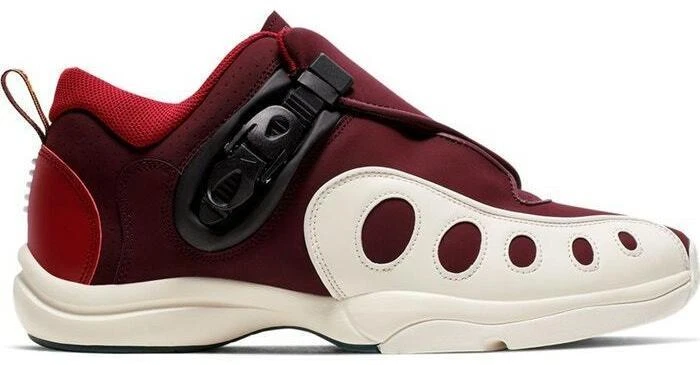 Nike Zoom GP Retro 2019 Canyon Gold for Sale | Authenticity  display picture 2