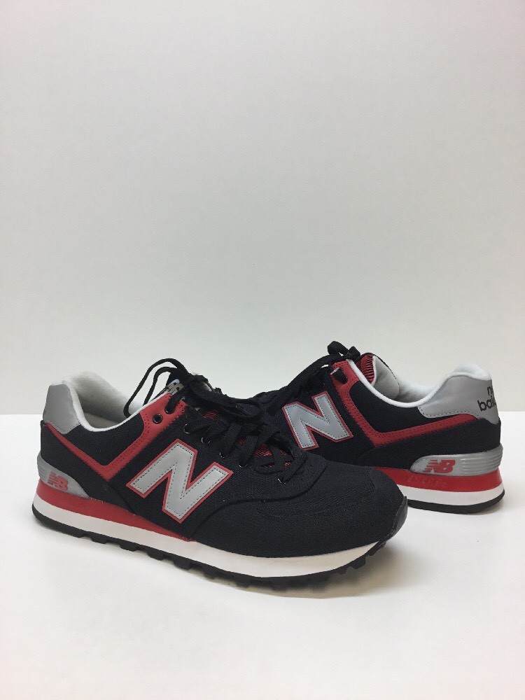 Nuovo equilibrio scarpe nero ml574jtr Uomo scarpe equilibrio taglia 10 aecfe8 Nuovo equilibrio scarpe nero ml574jtr Uomo scarpe equilibrio taglia 10 aecfe8