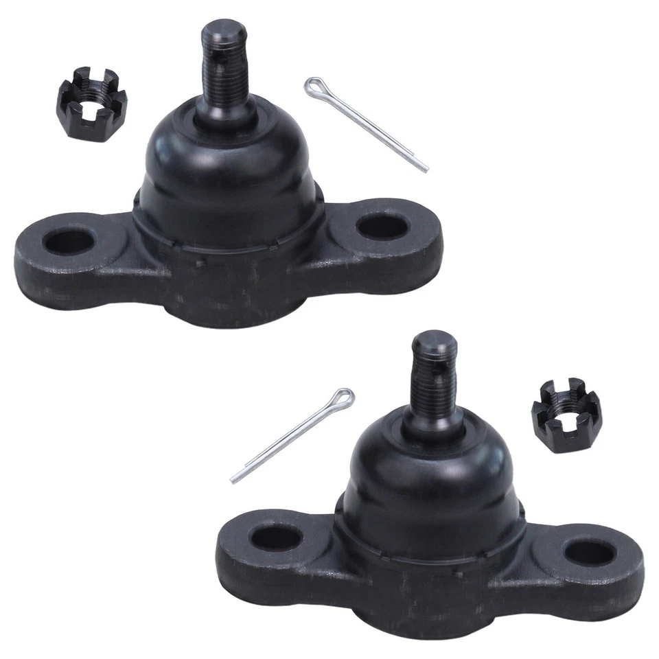 Kit de bota Tierod de rótula delantera para Hyundai Elantra Kia Forte Koup 2009-2013 Foto 4 de 4