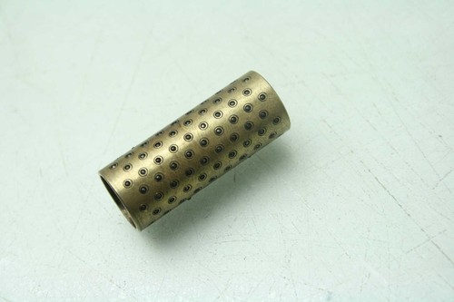25 Matrizenpresse Kugellager 10 mm Innendurchmesser x 30 mm lang Lempco Rotainer mit Pfosten - Bild 4 von 4