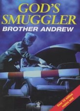 God's Smuggler (Hodder Christian paperbacks),Elizabeth Sherill, Brother Andrew,