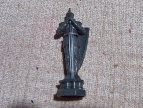 Harry Potter Wizard Chess Mattel 2009 Replacement Pieces LOW SHIPPING! - Picture 6 of 13