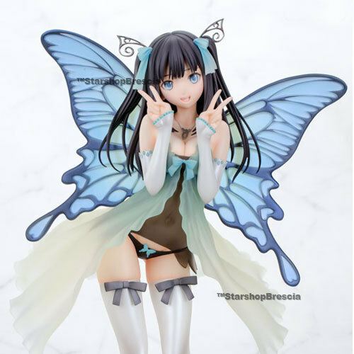 Tony/'s Heroine Collection Daisy no Fairy Daisy 1//6 PVC Figure Statue Toy No Box
