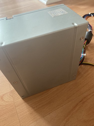 614-0108 Apple Macintosh /Delta Electronics DPS-200PB-110 B 237W Power Supply - Picture 4 of 9