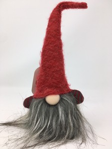 gnome plush