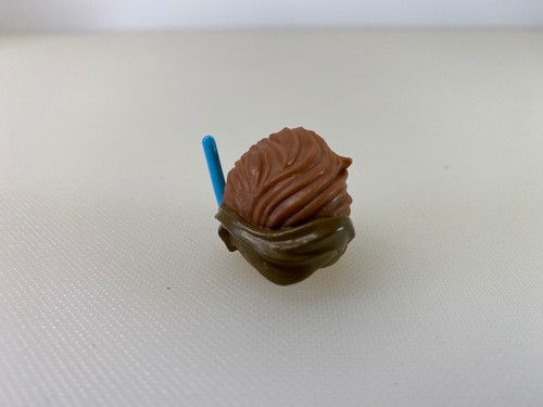 ANGRY BIRDS STAR WARS TELEPODS Obi-Wan Kenobi Bird w/ QR Code TESTED Game Ready - Picture 2 of 3