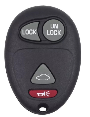NEW Keyless Remote Car Key Fob For Buick Oldsmobile Pontiac L2C0007T 10335583 - 第 9/10 張圖片