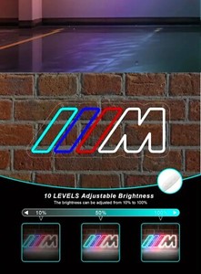 Bmw Neon Sign | eBay