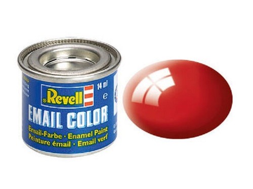 Revell Enamel Paints, 14ml Pots - 88 Different Colours. - Picture 16 of 89