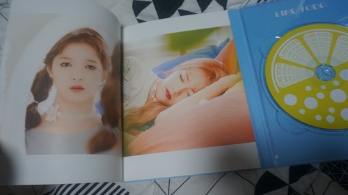 KOREA CD/Limesoda – ZZZ - signed! - Picture 7 of 8
