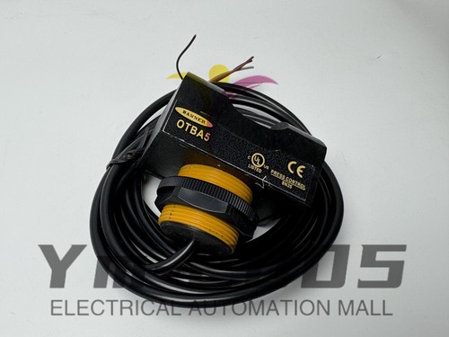 1PC NEW BANNER OTBA5 Photoelectric Sensors#L - Picture 2 of 4