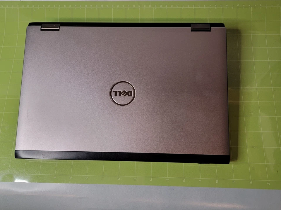 Dell Vostro 3350 13.3" i3/4GB DVDRW HDMI USB 3.0 Bluetooth | Sem HDD - Imagem 3 de 4